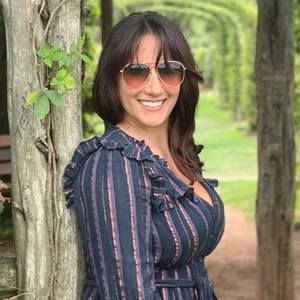 Meet your Posher, Ashlee